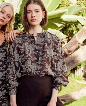 Fly Girl - CAMICIA OVER GIROCOLLO