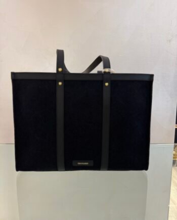 Trussardi - Borsa helba tote large