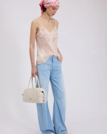 ERMANNO FIRENZE - JEANS OVER LEGGERO