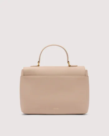 Trussardi - Borsa a mano Cameo in pelle