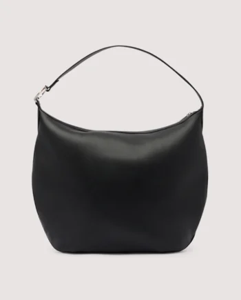 Trussardi - Borsa hobo Whippet in pelle martellata
