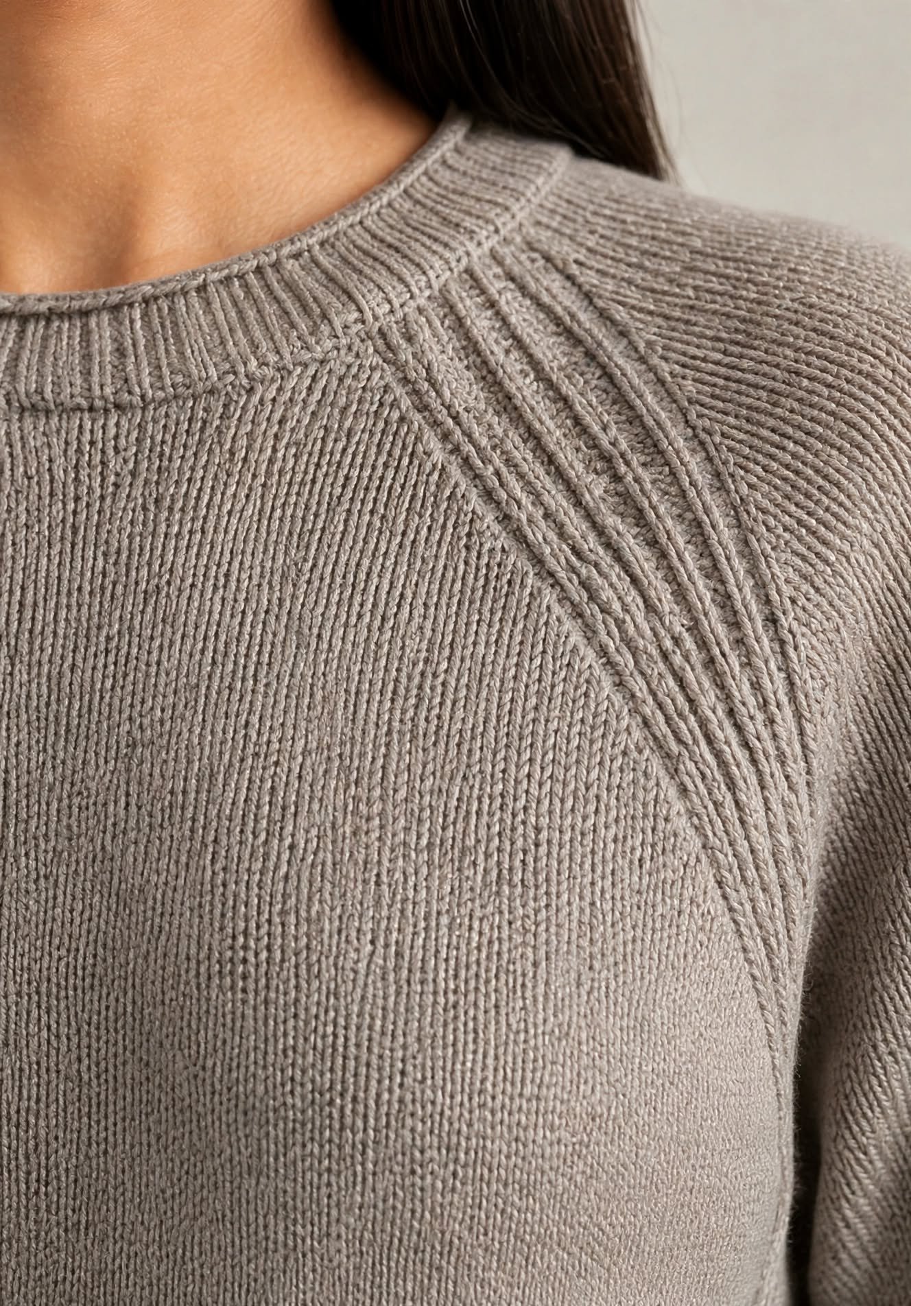 Mirella Matteini - Maglia grigia - immagine 3