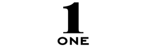ONE-logo